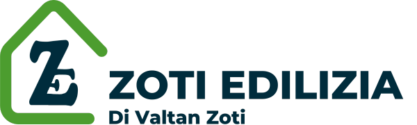 Zoti Edilizia Logo