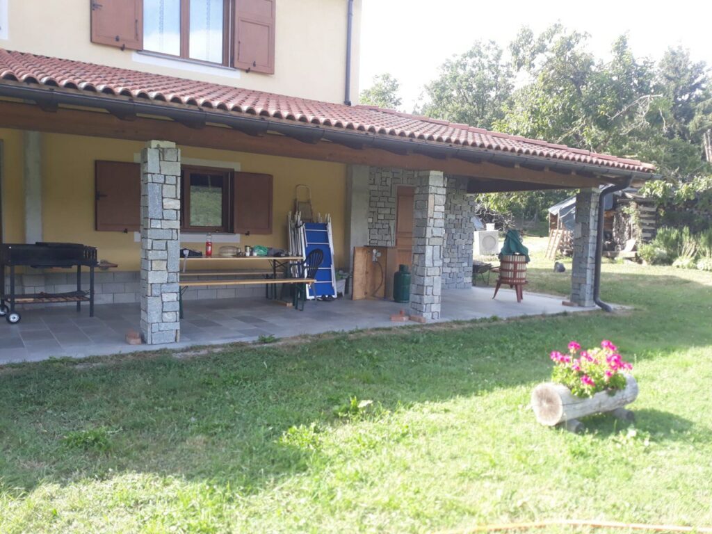 Zoti Edilizia - Rivestimento in Pietra